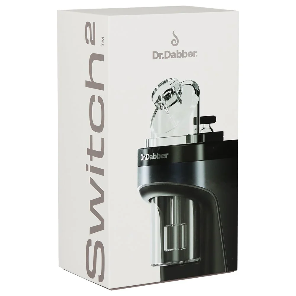 4 (3) Dr. Dabber Switch²™ - E-Rig - Image 4