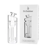 Dr. Dabber - Switch GO™ Incycler Glass Attachment 4fd7a474 68c2 4087 A981 D60436d7bf07 150x150