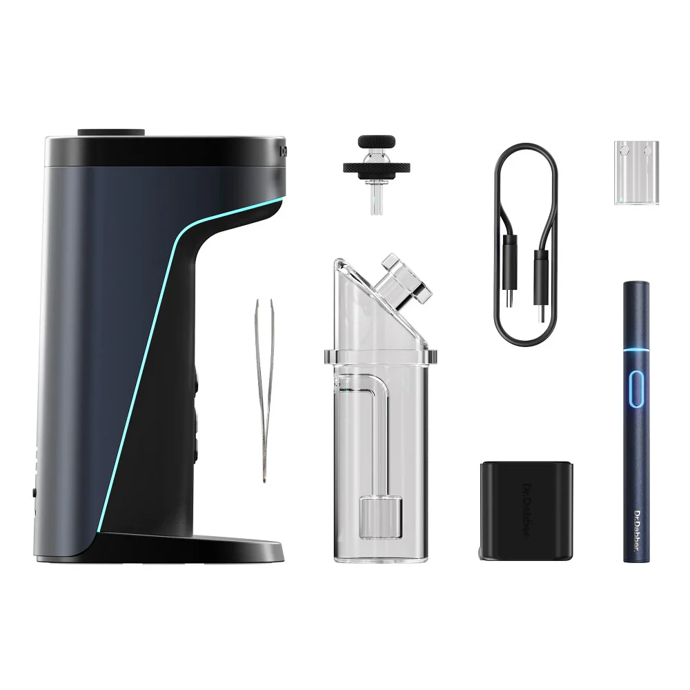 5 (1) Dr. Dabber Switch²™ - E-Rig - Image 3
