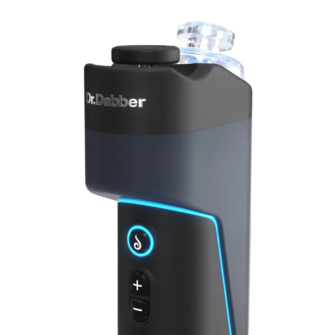 5 (2) Dr. Dabber Switch GO™ Portable eRig Vaporizer - Image 3
