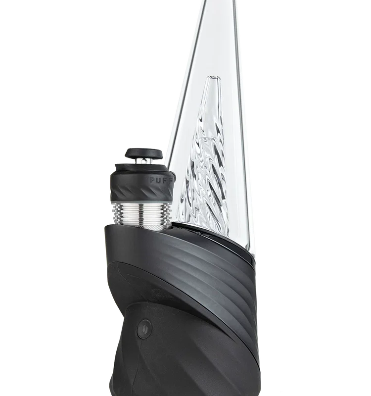 Puffco Peak Pro 3DXL premium smart e-rig