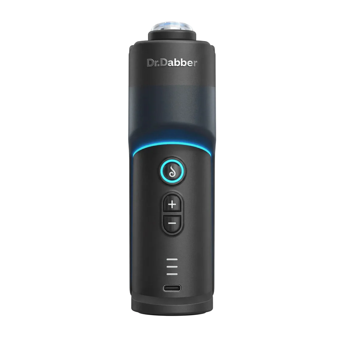 6 (2) Dr. Dabber Switch GO™ Portable eRig Vaporizer - Image 2