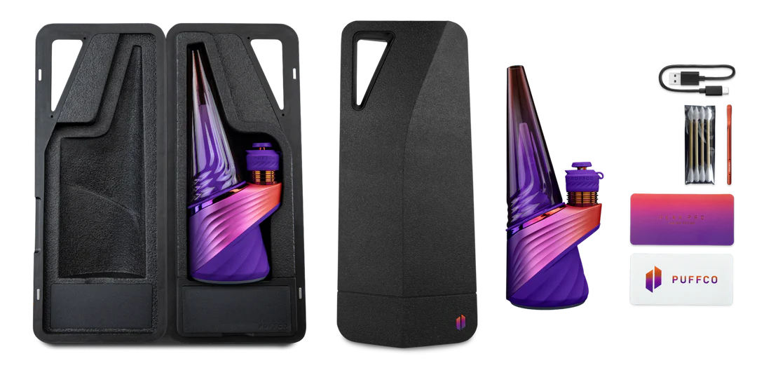 7d19f4cd-d302-4d80-8ed9-5ec7127def34.webp Puffco Peak Pro - Limited Edition Plasma - Image 3