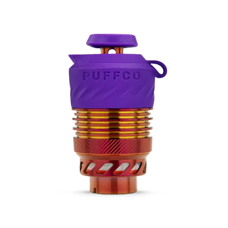 Plasma Puffco Peak Pro 3DXL Chamber Replacement Atomizer