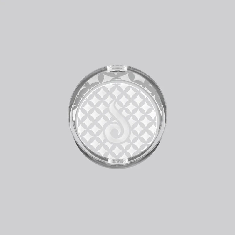 Dr. Dabber Switch²™ - Sapphire Insert