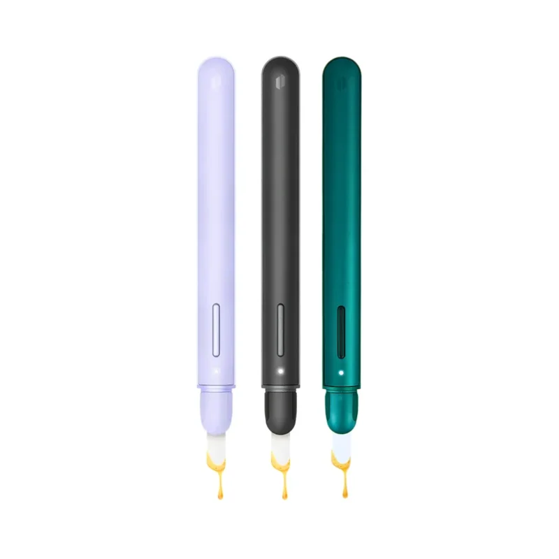 Puffco Hot Knife heated concentrate loading tool