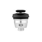 Peak 3D Chamber Chambernsticks 0000 Peak Chamber Joystick Cap Onyx 150x150