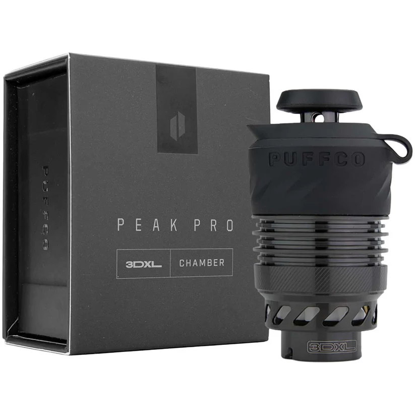 d7351d86-f555-4e69-9cb8-1f011a65e488.webp Puffco Peak Pro 3DXL Chamber Replacement Atomizer - Image 3