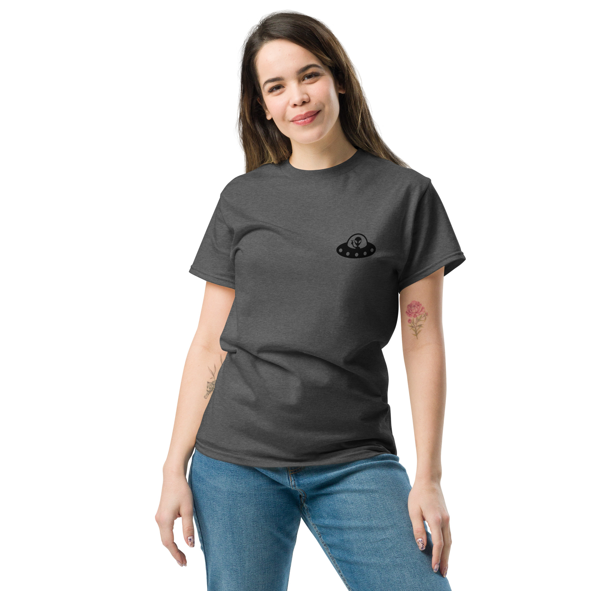 unisex classic tee dark heather front 6a96324c18cf5.jpg unisex classic tee dark heather front 6a96324c18cf5.jpg
