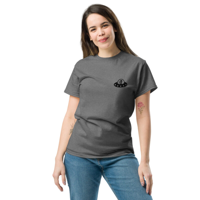 unisex classic tee graphite heather front 6a96324c32f03.jpg