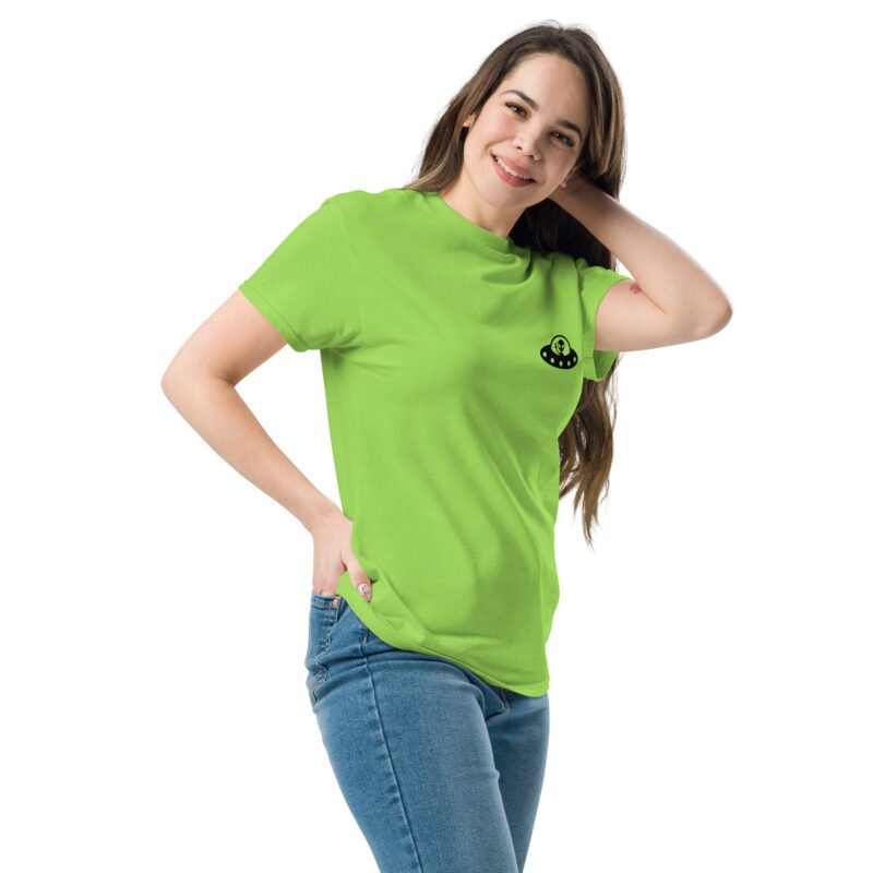 unisex classic tee lime left front 6a96324c3c18c.jpg
