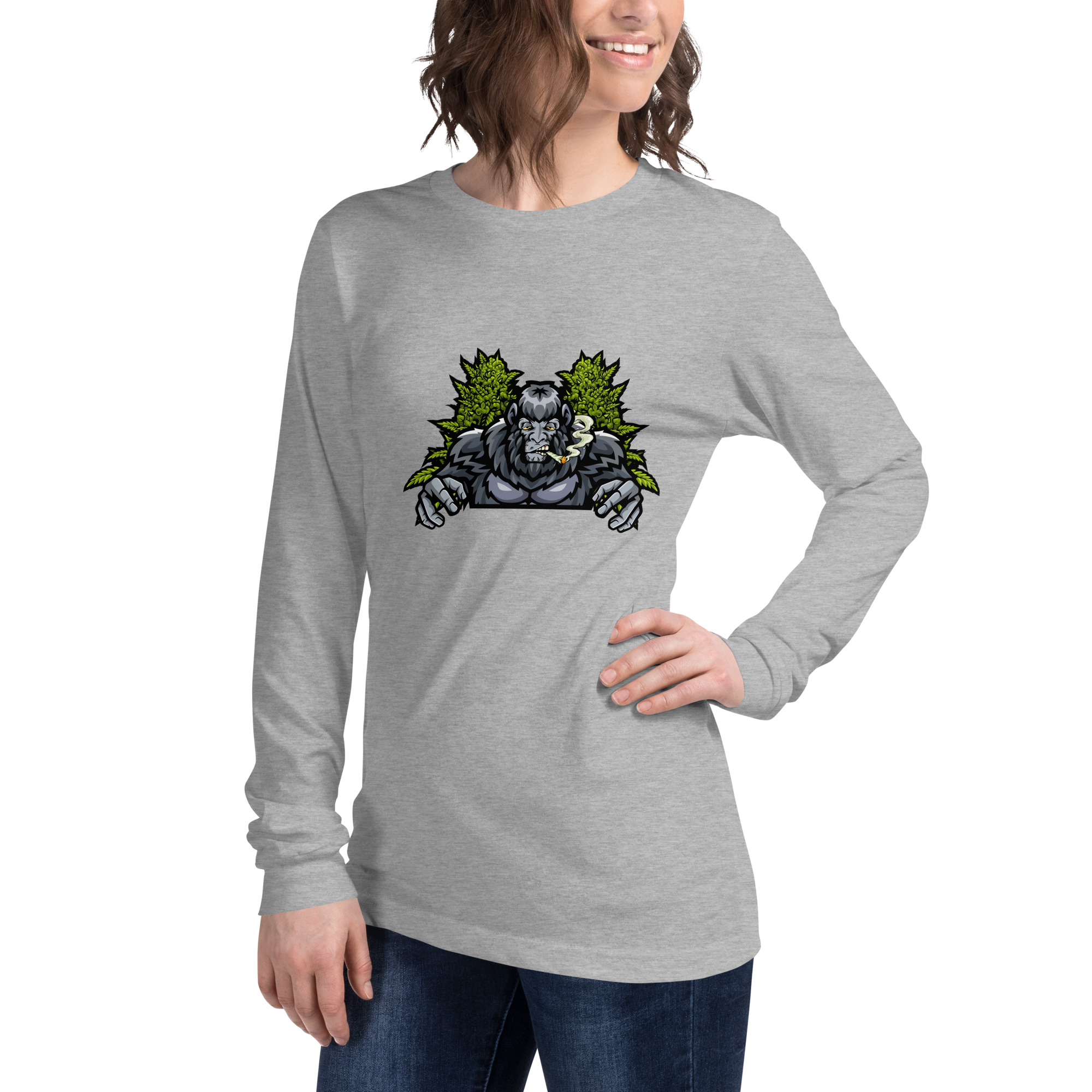 unisex long sleeve tee athletic heather left front 6a9632e844491.jpg unisex long sleeve tee athletic heather left front 6a9632e844491.jpg