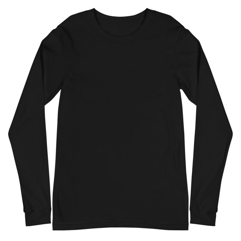 unisex long sleeve tee black front 6a9630aa8621a.jpg