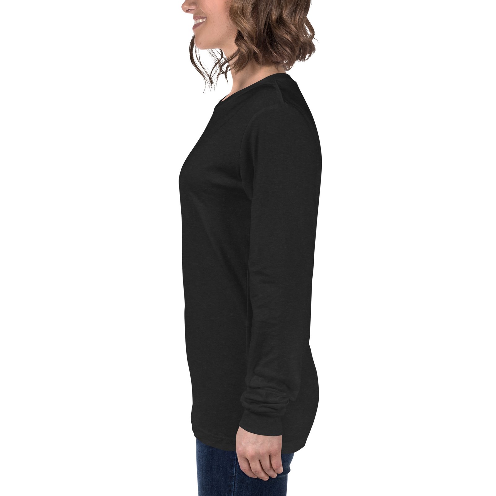 unisex long sleeve tee black heather left 6a9630aa84a8a.jpg unisex long sleeve tee black heather left 6a9630aa84a8a.jpg