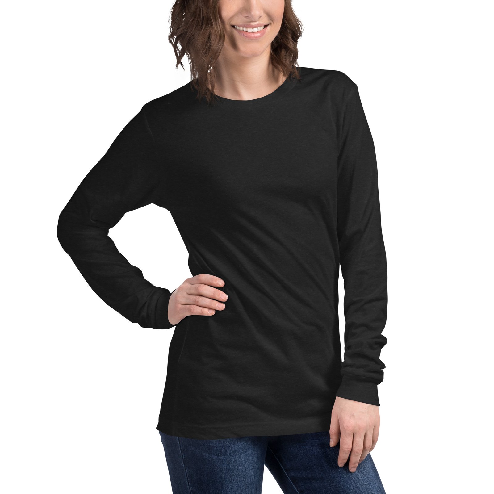 unisex long sleeve tee black heather right front 6a9630aa83bf5.jpg unisex long sleeve tee black heather right front 6a9630aa83bf5.jpg