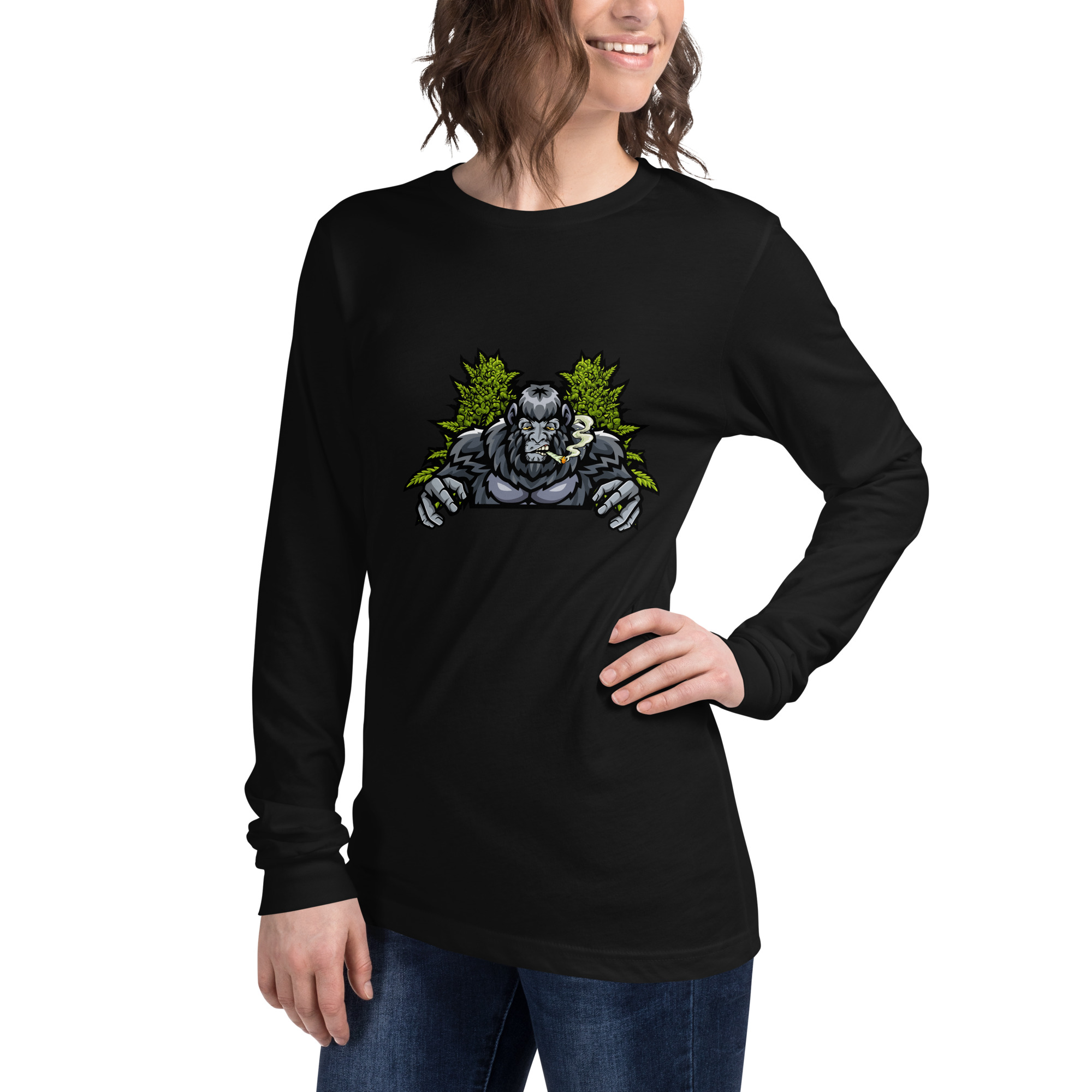 unisex long sleeve tee black left front 6a9632e7eaa58.jpg unisex long sleeve tee black left front 6a9632e7eaa58.jpg