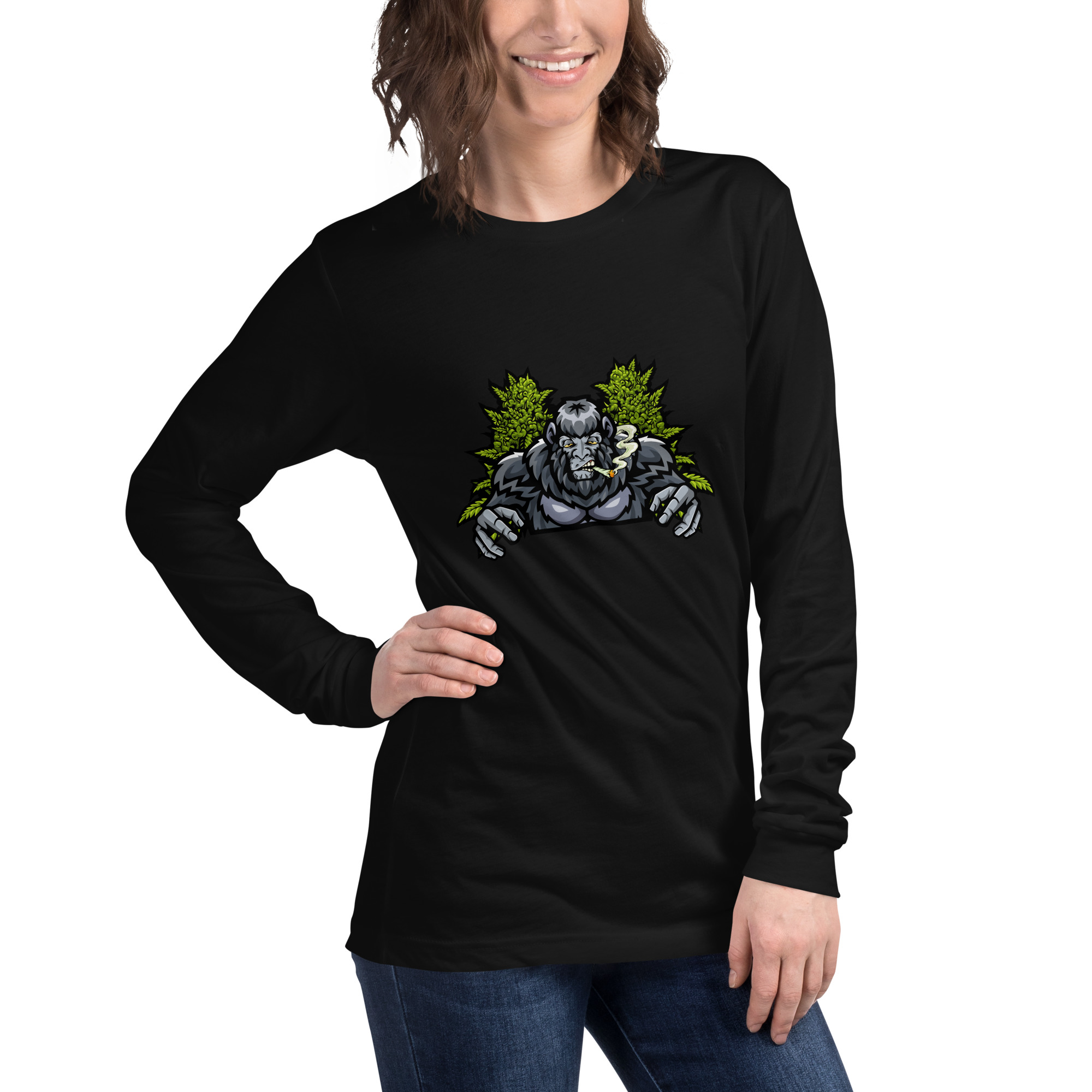 unisex long sleeve tee black right front 6a9632e7eaf73.jpg unisex long sleeve tee black right front 6a9632e7eaf73.jpg