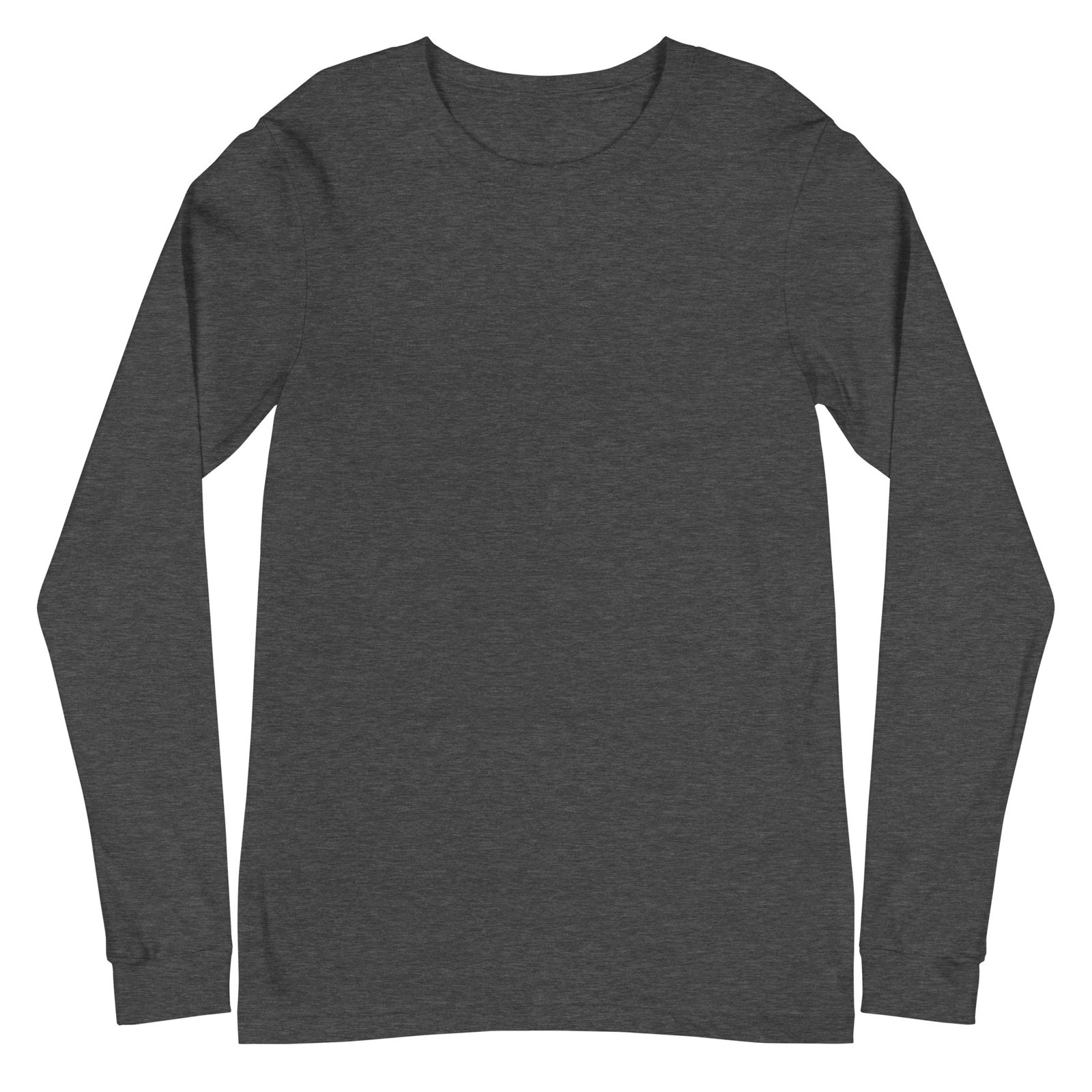 unisex long sleeve tee dark grey heather front 6a9630aa901eb.jpg unisex long sleeve tee dark grey heather front 6a9630aa901eb.jpg