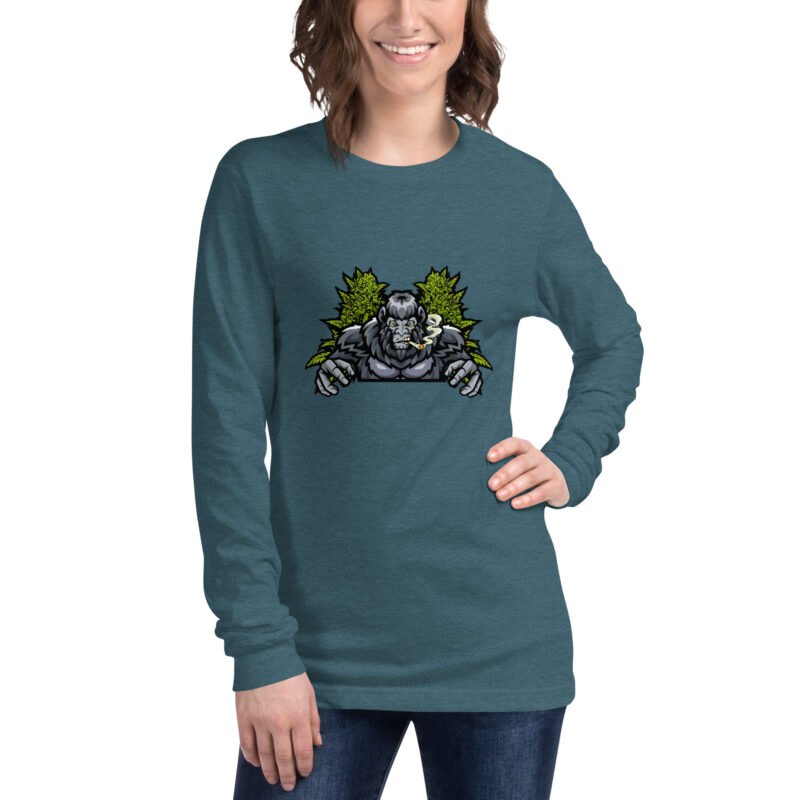 unisex long sleeve tee heather deep teal front 6a9632e81d10d.jpg