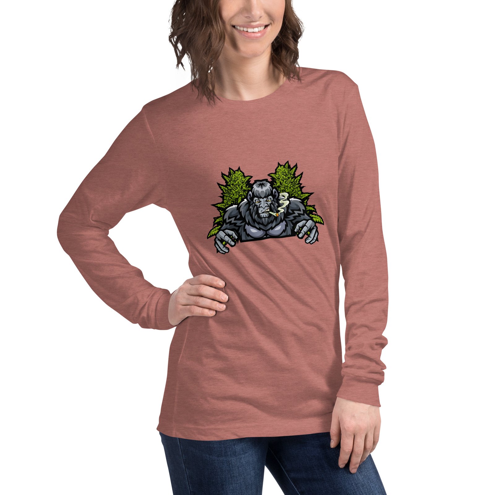 unisex long sleeve tee heather mauve right front 6a9632e832d74.jpg unisex long sleeve tee heather mauve right front 6a9632e832d74.jpg