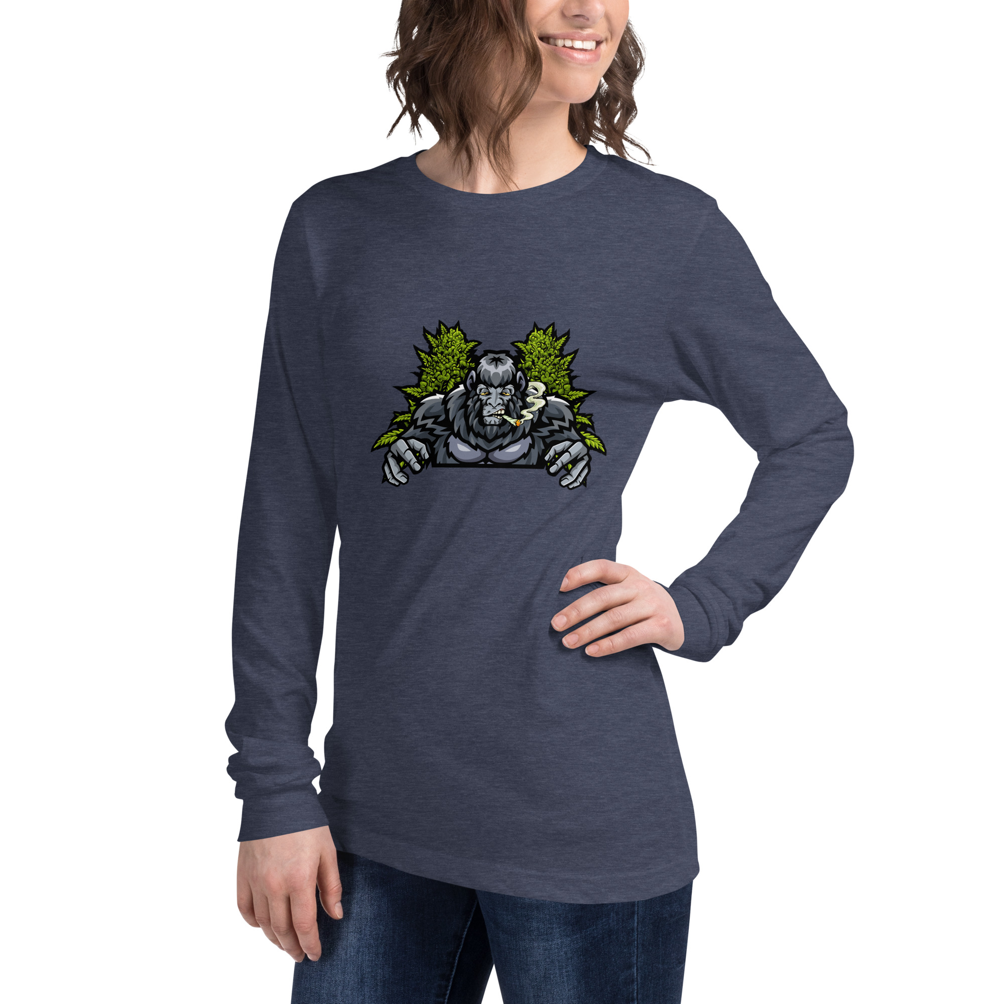 unisex long sleeve tee heather navy left front 6a9632e817ac8.jpg unisex long sleeve tee heather navy left front 6a9632e817ac8.jpg