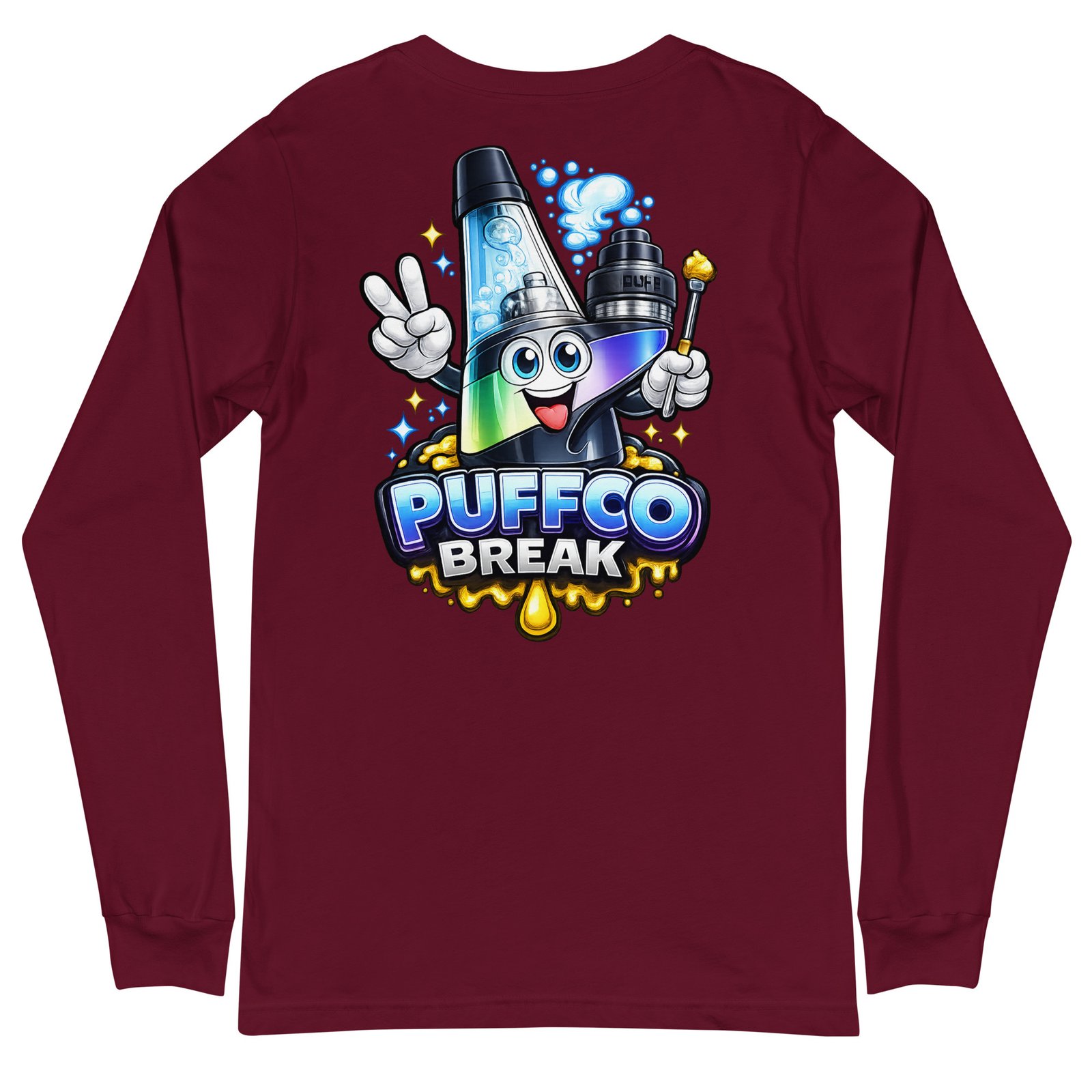 unisex long sleeve tee maroon back 6a9630aa88779.jpg unisex long sleeve tee maroon back 6a9630aa88779.jpg