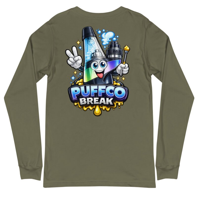 unisex long sleeve tee military green back 6a9630aa9b562.jpg