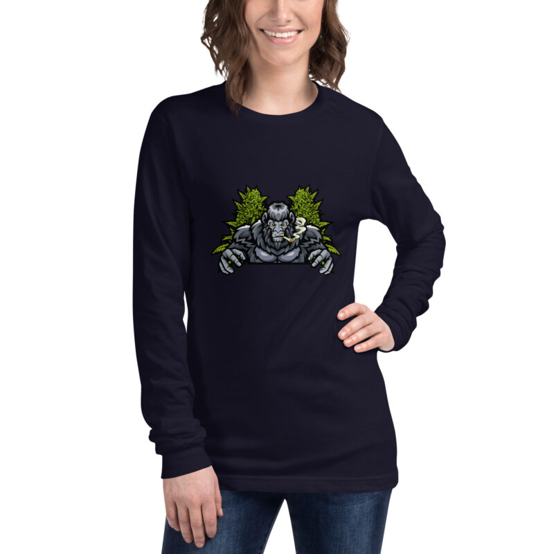 unisex long sleeve tee navy front 6a9632e7ec16a.jpg