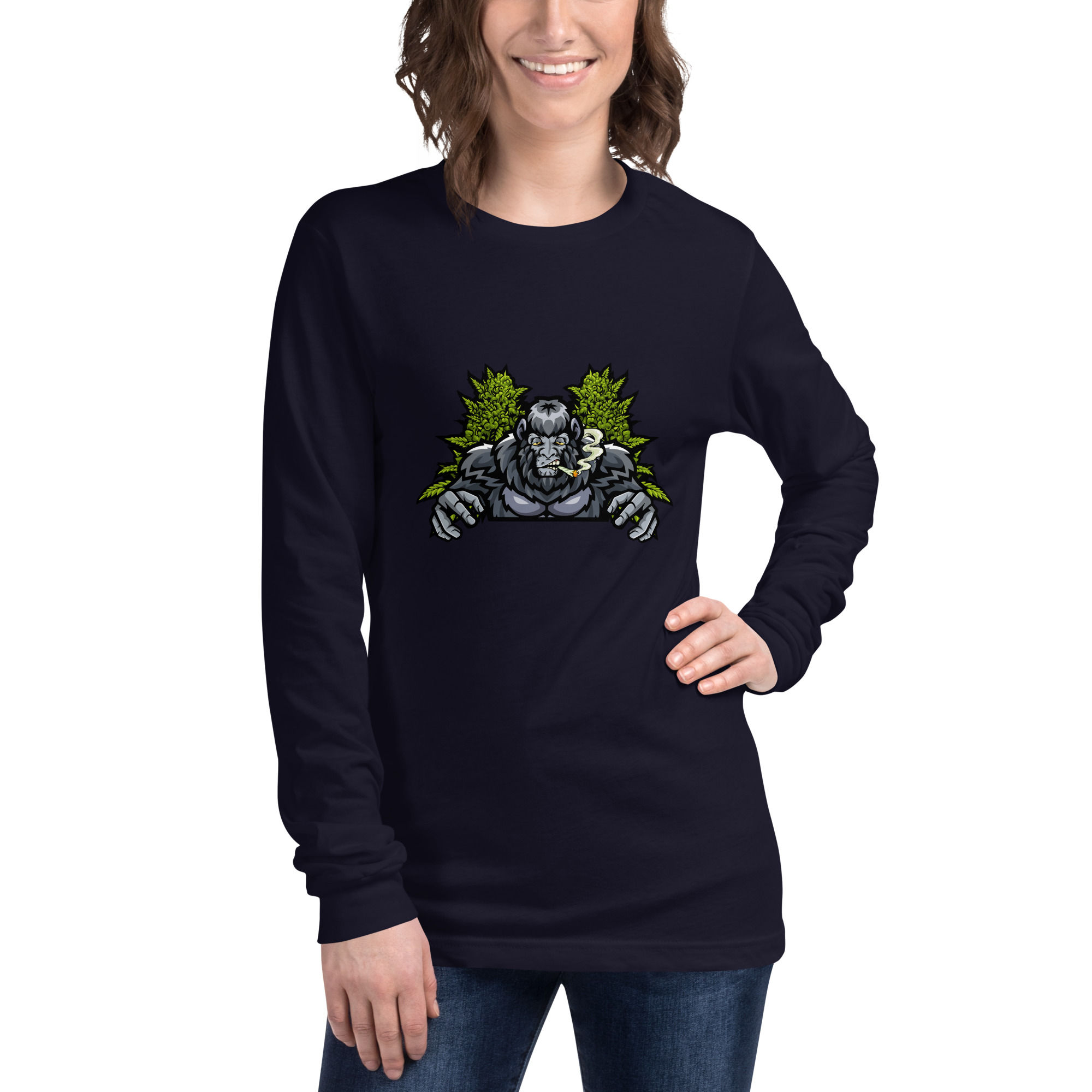 unisex long sleeve tee navy front 6a9632e7ec16a.jpg unisex long sleeve tee navy front 6a9632e7ec16a.jpg