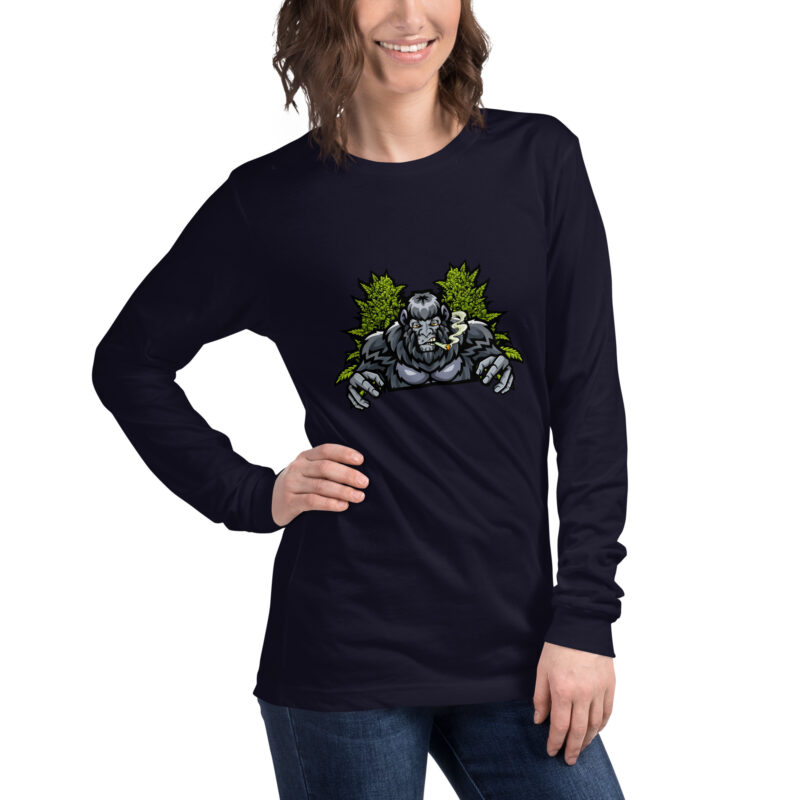 unisex long sleeve tee navy right front 6a9632e7edf53.jpg