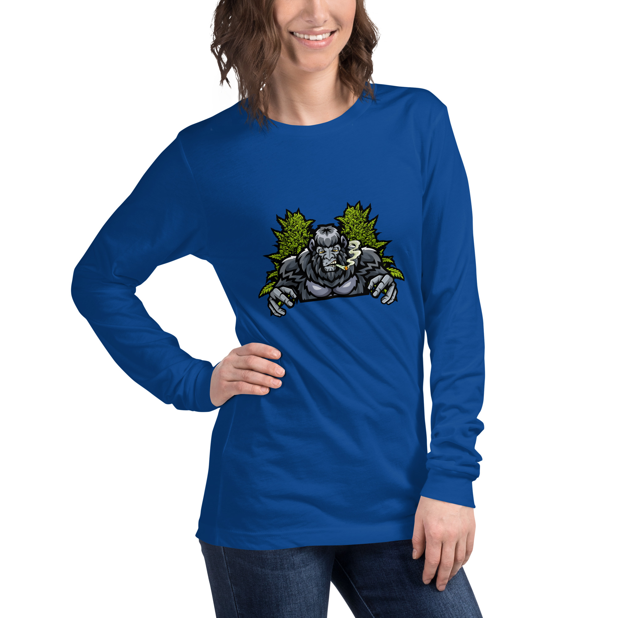 unisex long sleeve tee true royal right front 6a9632e812ce2.jpg unisex long sleeve tee true royal right front 6a9632e812ce2.jpg