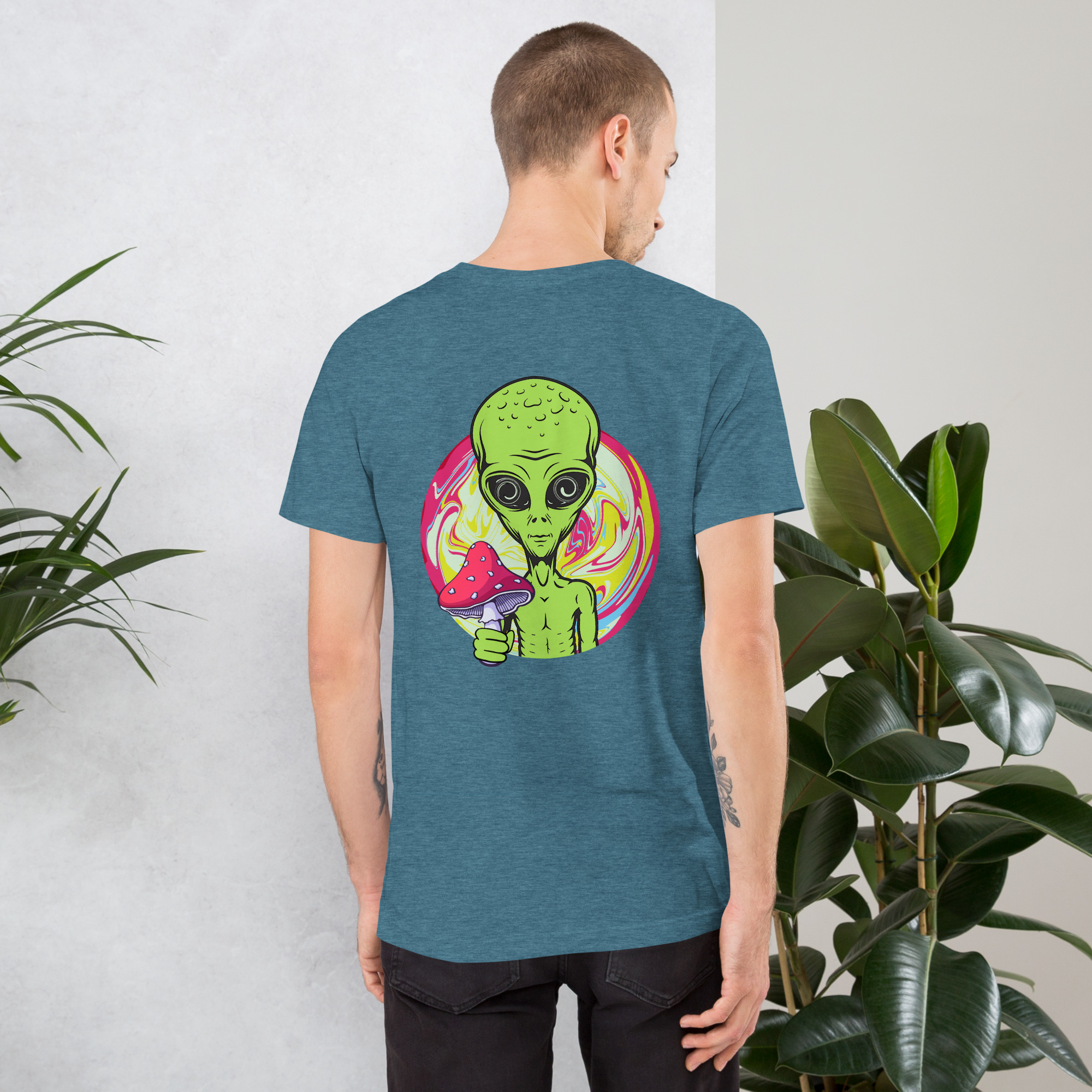 unisex staple t shirt heather deep teal back 6a9632c34c184.jpg unisex staple t shirt heather deep teal back 6a9632c34c184.jpg