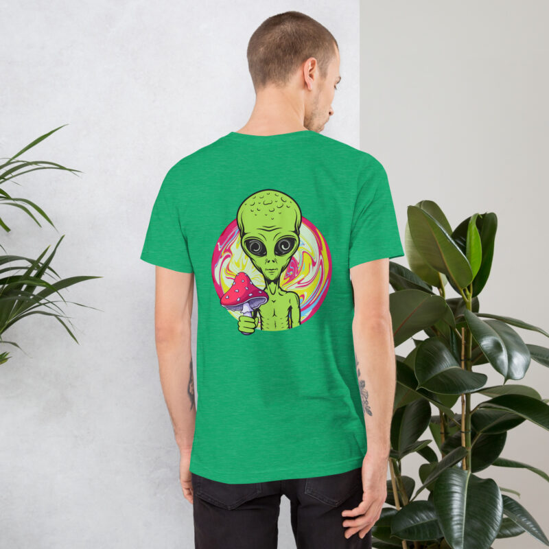 unisex staple t shirt heather kelly back 6a9632c3534ff.jpg