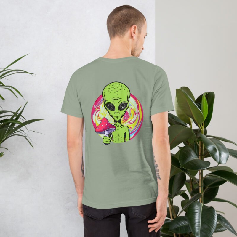 unisex staple t shirt sage back 6a9632c3626e4.jpg