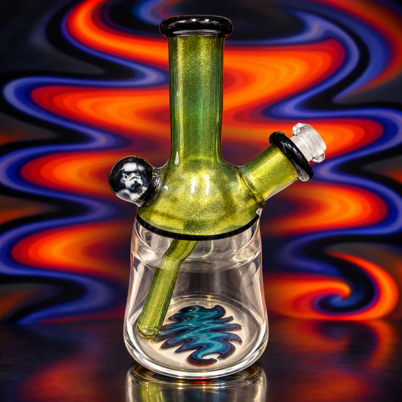 antho 805 wig wag stormtrooper rig