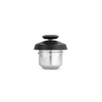 New! Puffco Proxy 3D Chamber proxy v2 chamber onyx forward