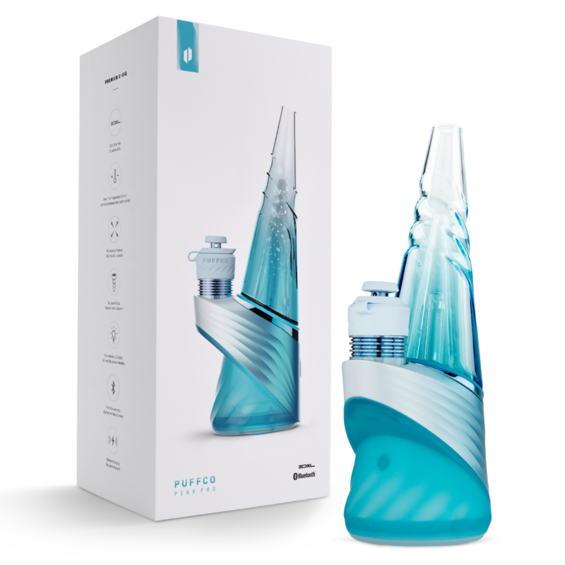 glacier kit wholesale 4 box